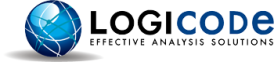 Logicode Logo